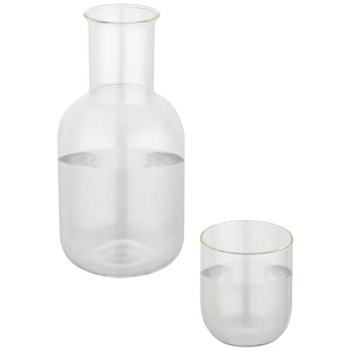 AMELIE Karaffel m/1 glas